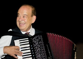 A Gesturi un convegno sull’importanza della fisarmonica nei diversi contesti musicali