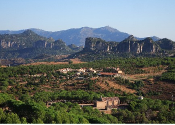 Jerzu: dalla Regione 50mila euro per la realizzazione di un’area attrezzata per autocaravan e caravan