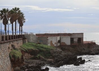 Alghero: si cerca di riqualificare il Caval Marì