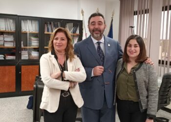 Celiachia: la neonata AIC Sardegna ha incontrato l’assessore regionale della Sanità, Carlo Doria