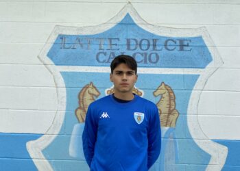 Il Sassari Calcio Latte Dolce ha acquisito a titolo temporaneo le prestazioni di Alessandro Galante, classe 2005, proveniente dall’U18 del Cagliari Calcio