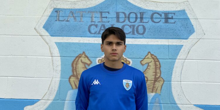 Il Sassari Calcio Latte Dolce ha acquisito a titolo temporaneo le prestazioni di Alessandro Galante, classe 2005, proveniente dall’U18 del Cagliari Calcio