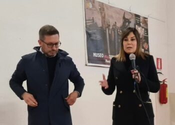 Anita Pili: «Per gli impianti di fonti energetiche rinnovabili vanno scelti i luoghi più adatti»