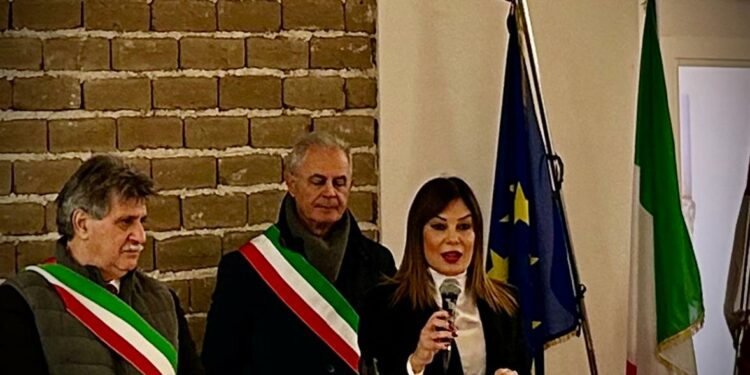 San Vero Milis ricorda le vittime del 16 gennaio 1946