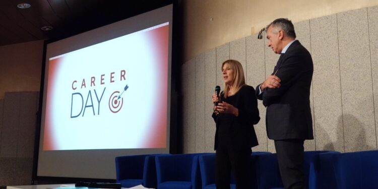 Ada Lai (assessore del Lavoro): «Cresce l’occupazione in Sardegna, aumentano le opportunità per i nostri giovani»