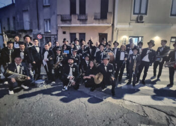Il Raduno Bandistico il 12 febbraio aprirà i festeggiamenti de Lu Carrasciali Timpiesu 2023