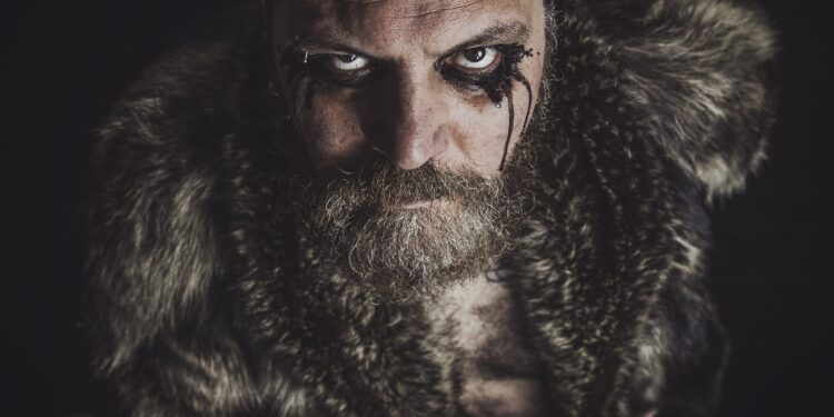 Carmelo Pipitone ad Atzara per Veni, Vidi, Cognovi