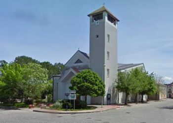 Noragugume: 20mila euro dal Comune per il restauro della Chiesa di San Giacomo