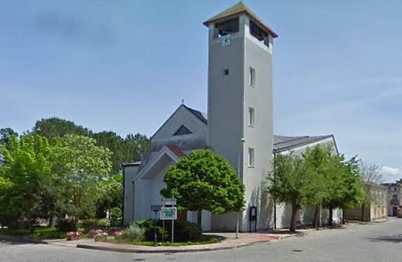 Noragugume: 20mila euro dal Comune per il restauro della Chiesa di San Giacomo