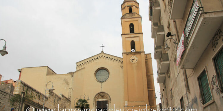 Cagliari: misure contingibili ed urgenti per la sicurezza urbana nell’area delle scalette prospicienti la chiesa di Sant’Eulalia e di quella circostante