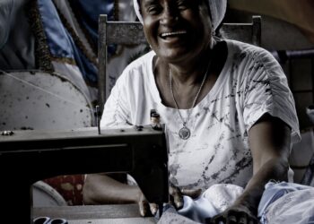 “#cucire l’accoglienza”: Quartu Sant’Elena dice sì all’accoglienza