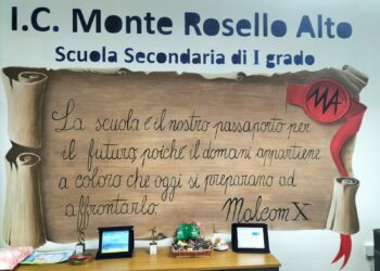 La Torres apre all’Universo del pallone femminile