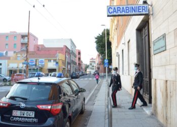 Nel corso del 2022 i carabinieri in Sardegna hanno denunciato 259 persone che hanno percepito indebitamente il reddito di cittadinanza