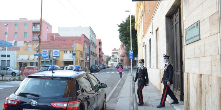 Nel corso del 2022 i carabinieri in Sardegna hanno denunciato 259 persone che hanno percepito indebitamente il reddito di cittadinanza