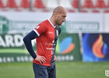 La Torres ha ceduto l’attaccante Davide Luppi in prestito al Piacenza