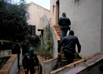 Liscia di Vacca: la Polizia Anticrimine della Questura di Sassari ha sequestrato un appartamento ad un 64enne bolognese