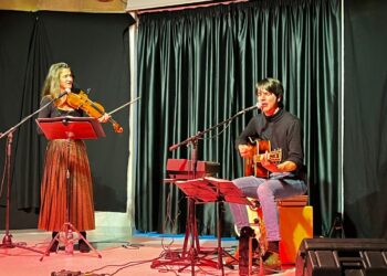 Martis: cala il sipario sul Festival musicale Ethno’s