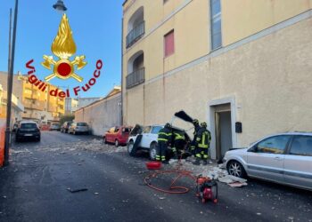 Maltempo nel Nord Sardegna: disagi anche ad Olbia