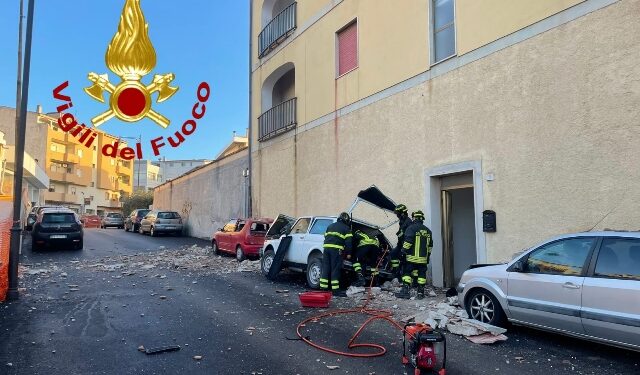 Maltempo nel Nord Sardegna: disagi anche ad Olbia