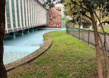 Saranno consegnati domani i lavori di restauro delle opere artistiche del Padiglione E. Tavolara di Sassari