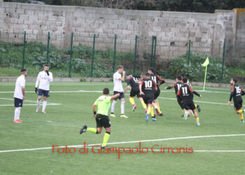 Latte Dolce e Budoni continuano la marcia di testa, il loro vantaggio è tale che quasi certamente i play-off non verranno disputati