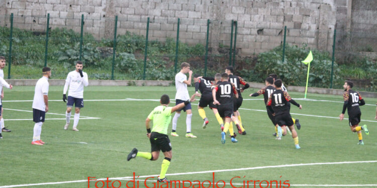 Latte Dolce e Budoni continuano la marcia di testa, il loro vantaggio è tale che quasi certamente i play-off non verranno disputati