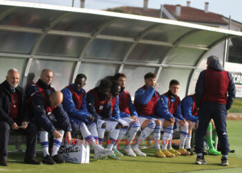 Eccellenza: il Latte Dolce domani riposa, se il Budoni batte la Nuorese, balza temporaneamente in testa alla classifica