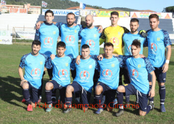 Il Bosa impone la seconda sconfitta stagionale al Latte Dolce, il Budoni ne approfitta e riaggancia la vetta