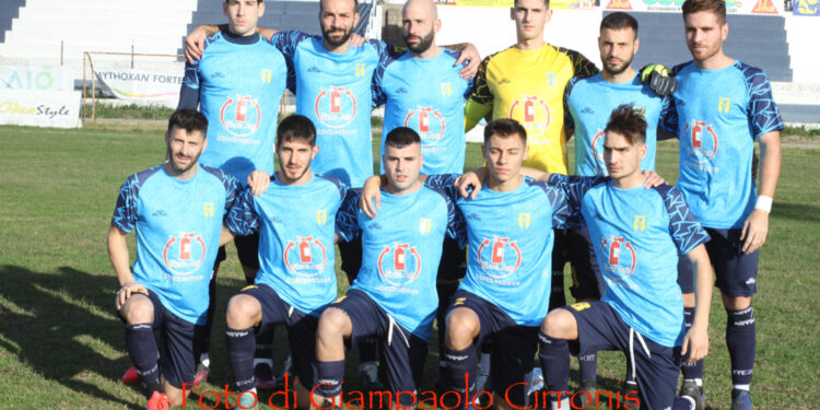 Il Bosa impone la seconda sconfitta stagionale al Latte Dolce, il Budoni ne approfitta e riaggancia la vetta