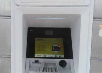 A Sassari nell’ufficio postale di via XXV Aprile è stato installato l’ATM Postamat di ultima generazione