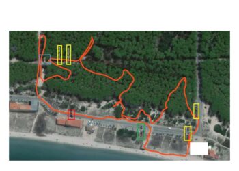 Ciclocross: semaforo verde ad Arborea per il 3° Trofeo Arborea Bike