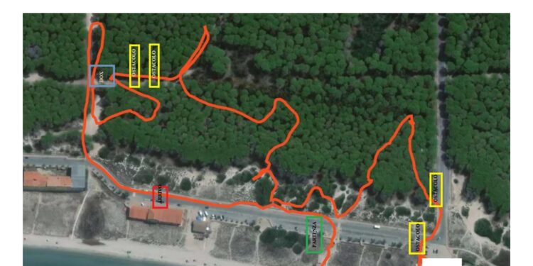 Ciclocross: semaforo verde ad Arborea per il 3° Trofeo Arborea Bike
