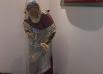 Stintino: successo per la Betlemme d’Europa