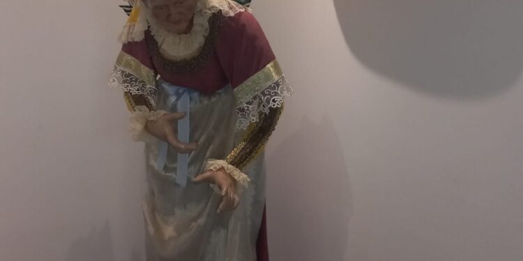 Stintino: successo per la Betlemme d’Europa