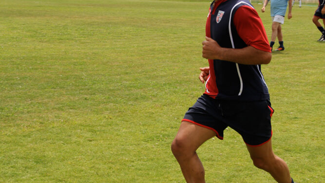 Domani le partite della 22ª giornata di Eccellenza, Marco Sanna è il nuovo allenatore dell’Ossese