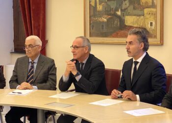 Il baritono sassarese Alberto Gazale è il nuovo direttore artistico dell’Ente Concerti