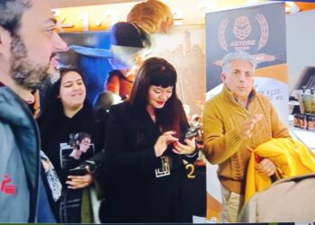 Sassari: successo per lo spettacolo MOD’ART