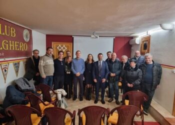 Alghero: Monica Chessa è la nuova segretaria cittadina della Lega