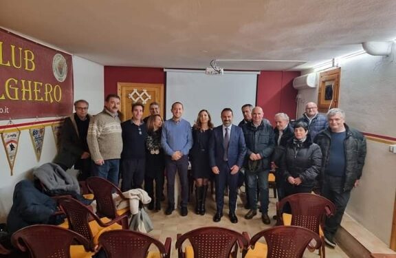 Alghero: Monica Chessa è la nuova segretaria cittadina della Lega