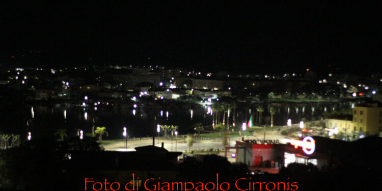 Olbia: 3 milioni 50mila euro per nuove condotte e minori sprechi di acqua in rete