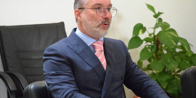 Camera di Commercio di Sassari: «Auspichiamo azioni politiche concertate sulla continuità territoriale aerea»