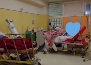 E’ emergenza al Pronto soccorso del Policlinico di Monserrato, la denuncia è del sindacato Nursind