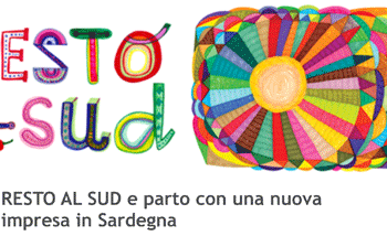Invitalia, Resto al Sud: in Sardegna, in 5 anni, finanziati 704 progetti di impresa per oltre 43 milioni di investimenti e 2.300 posti di lavoro