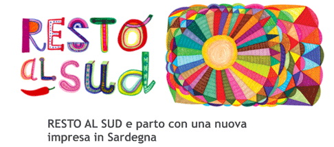 Invitalia, Resto al Sud: in Sardegna, in 5 anni, finanziati 704 progetti di impresa per oltre 43 milioni di investimenti e 2.300 posti di lavoro
