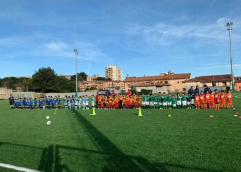Tempio Pausania: successo per il Torneo di Natale