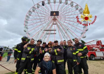 La Befana ha reso felici migliaia di bambini in tutta la Sardegna