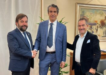 Antonio Moro (assessore dei Trasporti): “Il bullismo sugli autobus è un fenomeno grave da combattere”