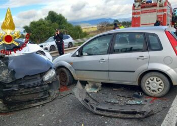 Incidente stradale sulla SS 554, una persona è deceduta
