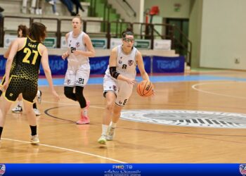 Cus, fatali gli ultimi minuti sul difficile campo de La Bottega del Tartufo Umbertide