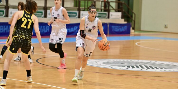 Cus, fatali gli ultimi minuti sul difficile campo de La Bottega del Tartufo Umbertide